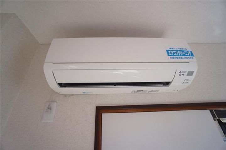 メゾンプラスワンの内装