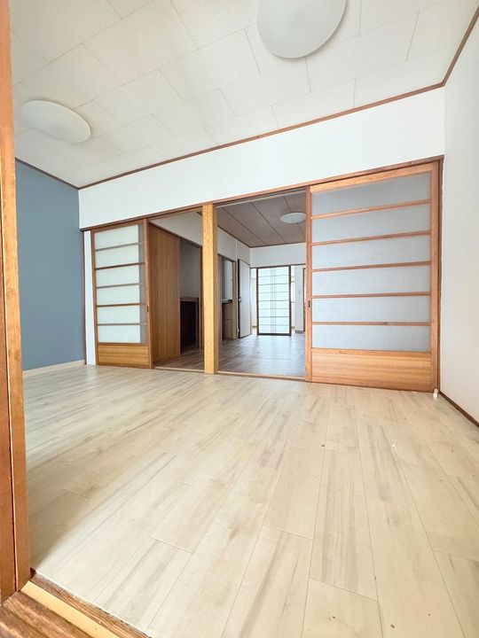 大阪府八尾市竹渕西5(一戸建)の賃貸物件のその他画像