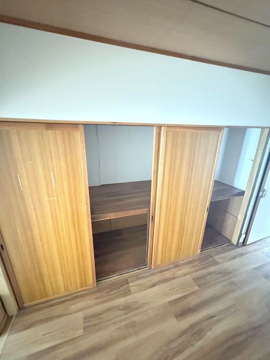 大阪府八尾市竹渕西5(一戸建)の賃貸物件の内装
