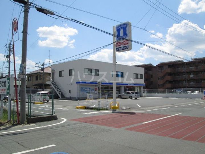 セジュールささがせの周辺