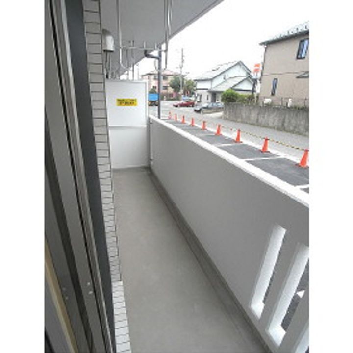 福島県郡山市八山田2(マンション)の賃貸物件の内装