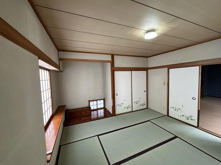 埼玉県比企郡嵐山町大字廣野(一戸建)の賃貸物件のその他画像