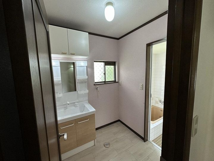 埼玉県比企郡嵐山町大字廣野(一戸建)の賃貸物件の内装