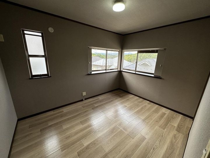 埼玉県比企郡嵐山町大字廣野(一戸建)の賃貸物件のその他画像