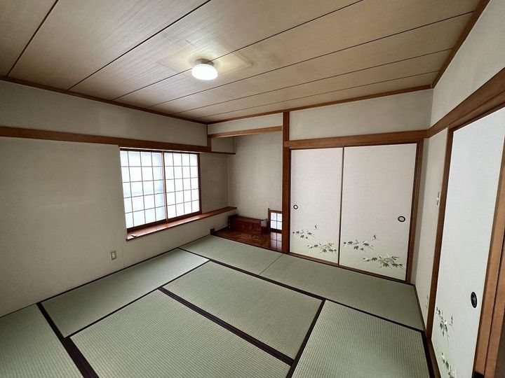 埼玉県比企郡嵐山町大字廣野(一戸建)の賃貸物件のその他画像