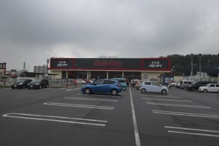 アベニュー筒井の周辺