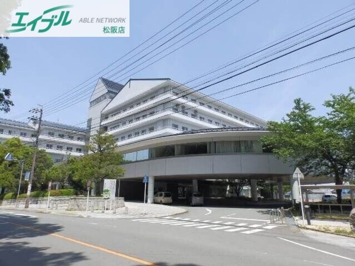 五反田ハウスの周辺