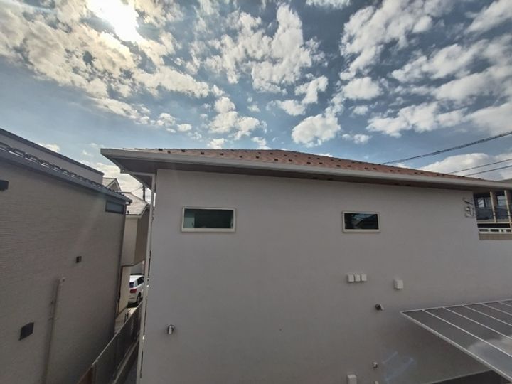 東京都杉並区浜田山4(一戸建)の賃貸物件の内装