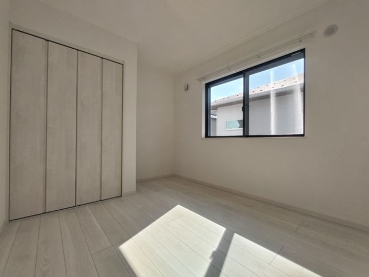 東京都杉並区浜田山4(一戸建)の賃貸物件の内装