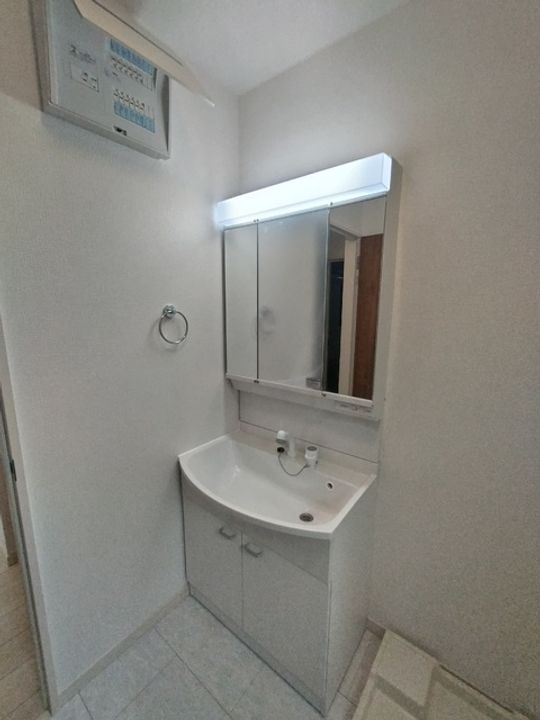 東京都杉並区浜田山4(一戸建)の賃貸物件の内装