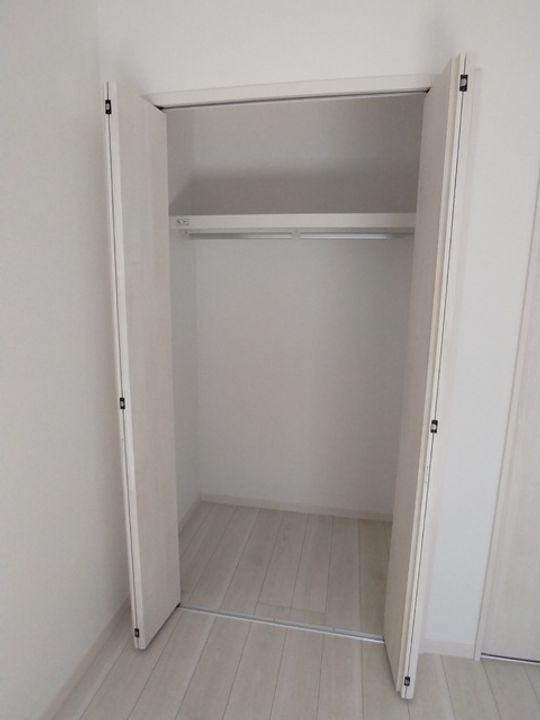 東京都杉並区浜田山4(一戸建)の賃貸物件の内装