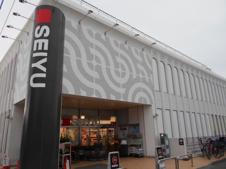 東京都杉並区浜田山4(一戸建)の賃貸物件の周辺