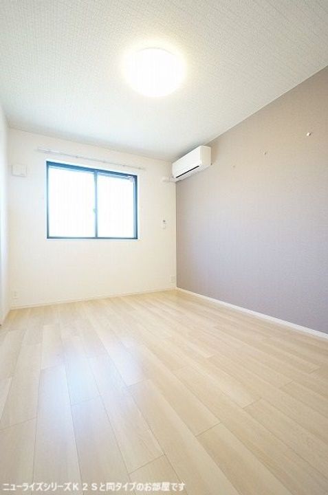 群馬県高崎市南新波町(アパート)の賃貸物件のその他画像