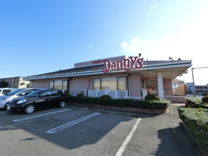 千葉県東金市堀上(アパート)の賃貸物件の周辺