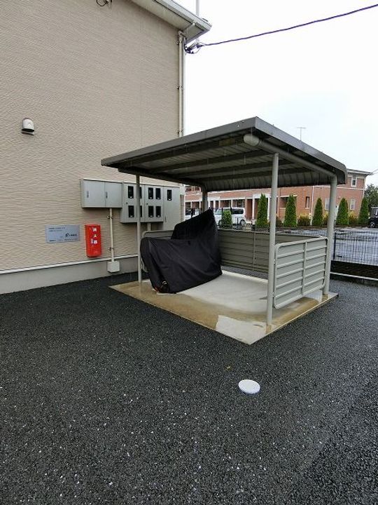 埼玉県児玉郡上里町大字嘉美(アパート)の賃貸物件の地図