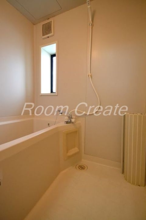 徳島県板野郡藍住町奥野字矢上前(アパート)の賃貸物件の風呂