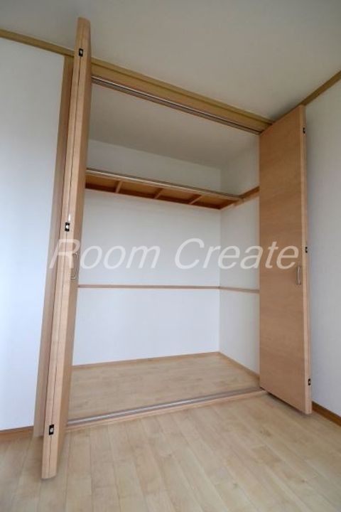 徳島県板野郡藍住町奥野字矢上前(アパート)の賃貸物件の内装