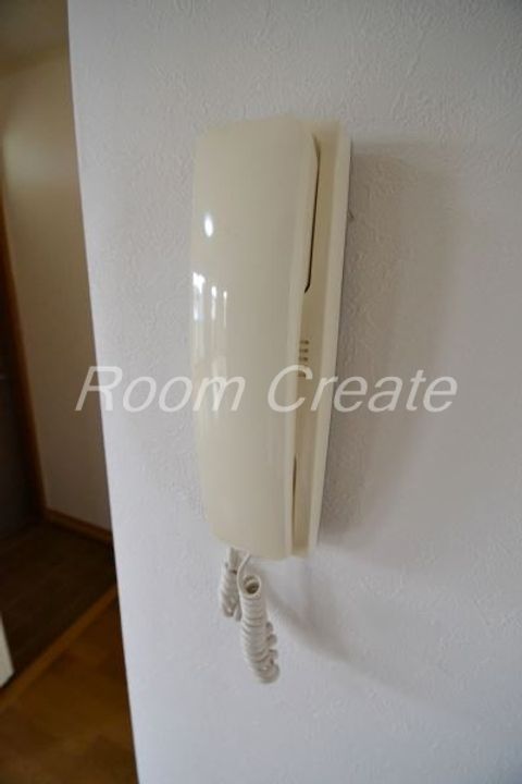 徳島県板野郡藍住町奥野字矢上前(アパート)の賃貸物件の内装