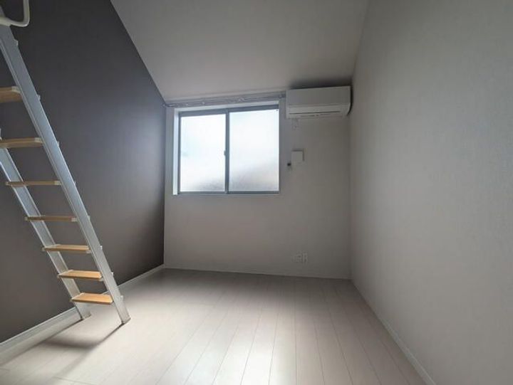 神奈川県相模原市南区相模台5(アパート)の賃貸物件の内装