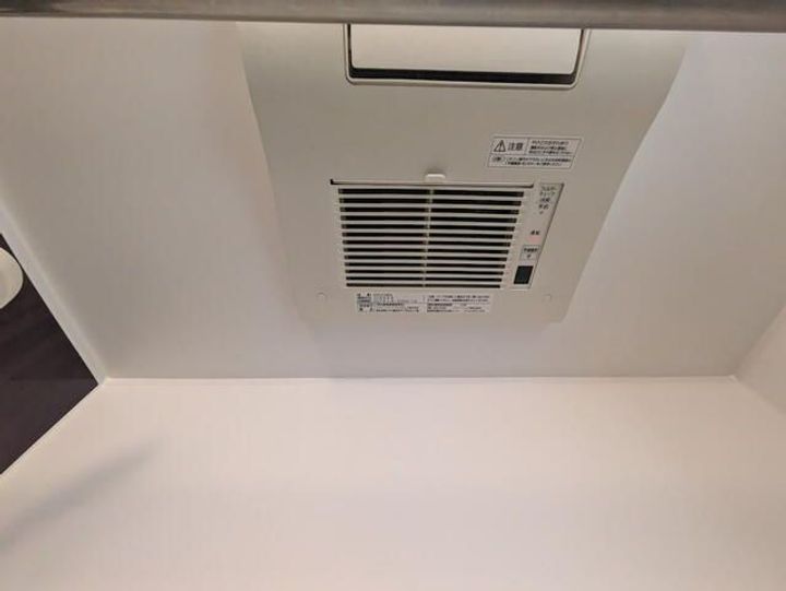 神奈川県相模原市南区相模台5(アパート)の賃貸物件の内装