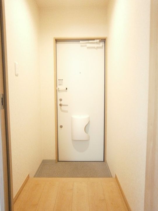 大関ビルの内装