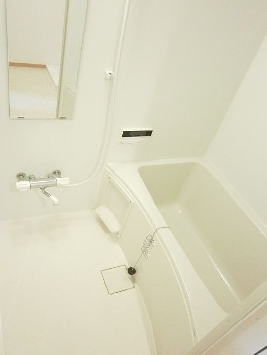 大関ビルの風呂