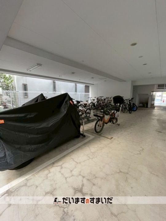 東京都墨田区立川2(マンション)の賃貸物件の地図