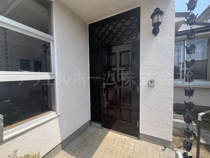 東京都練馬区富士見台2(一戸建)の賃貸物件の地図