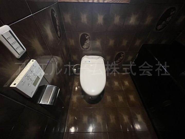 東京都練馬区富士見台2(一戸建)の賃貸物件の内装