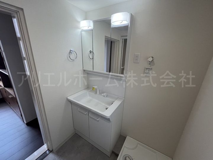 東京都練馬区富士見台2(一戸建)の賃貸物件の内装