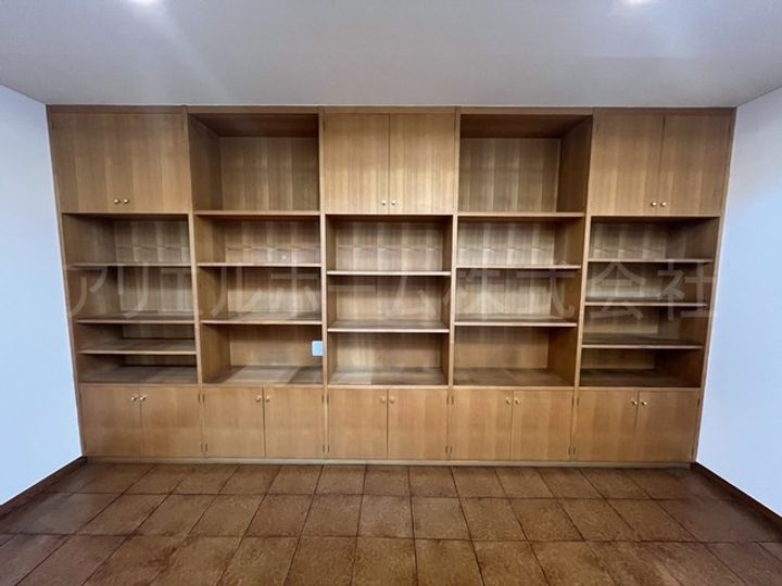 東京都練馬区富士見台2(一戸建)の賃貸物件の内装