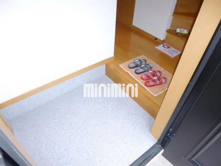 三重県多気郡大台町弥起井(一戸建)の賃貸物件の内装