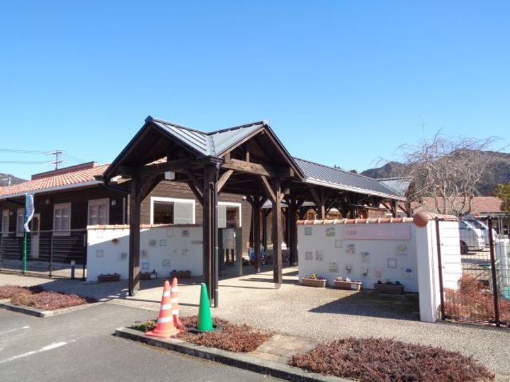 三重県多気郡大台町弥起井(一戸建)の賃貸物件の周辺