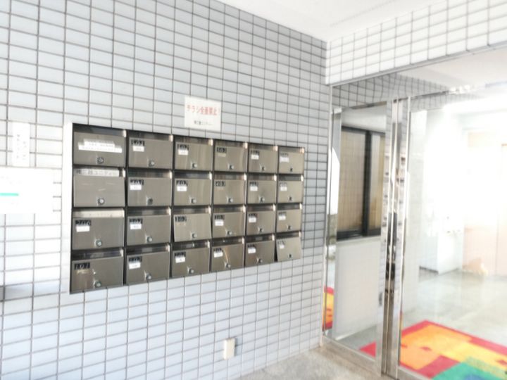 御陵シャトー朝日の地図