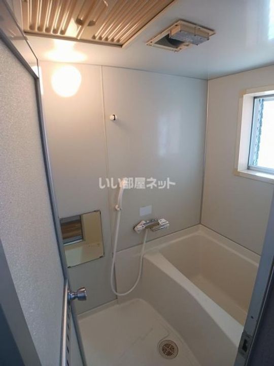 ピエスモンテAの風呂