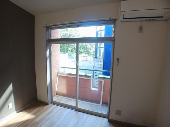 ピエスモンテAの内装