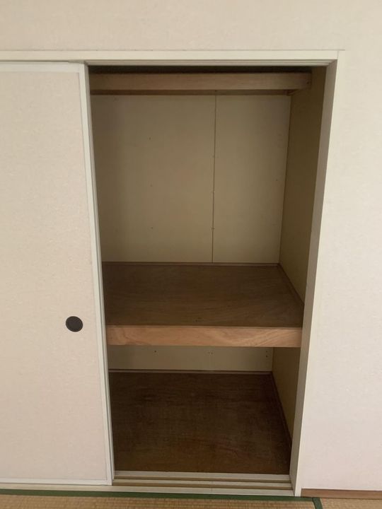 神奈川県横浜市神奈川区西大口(アパート)の賃貸物件の内装