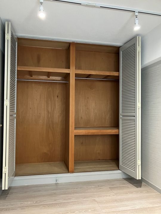 ニックハイム北品川の内装