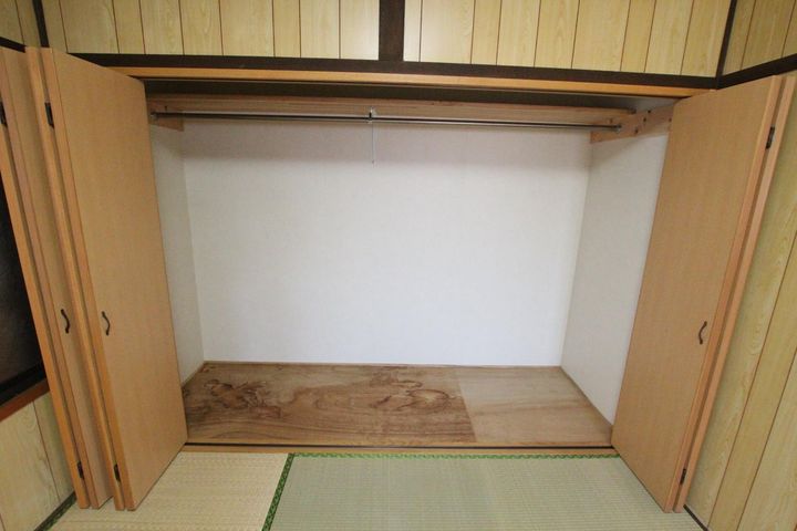 岐阜県高山市片野町6(一戸建)の賃貸物件の内装