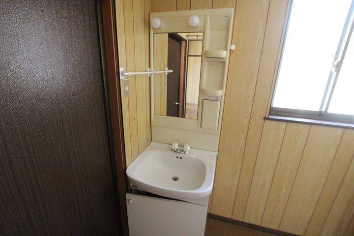 岐阜県高山市片野町6(一戸建)の賃貸物件の内装