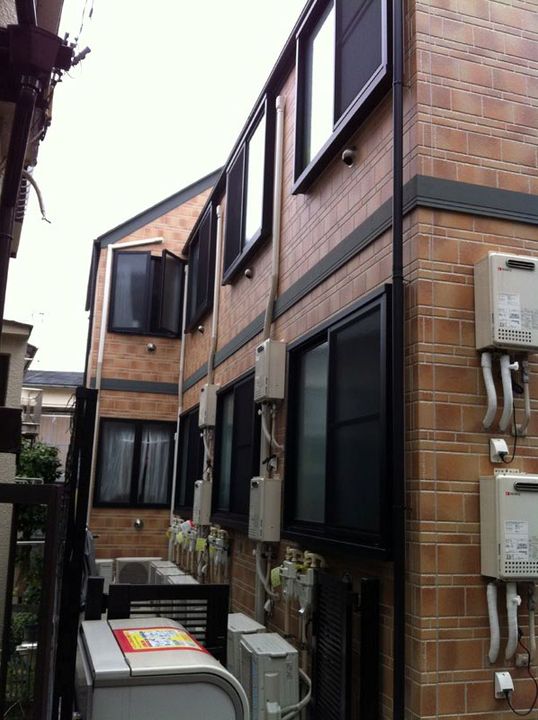 アーバンプレイス落合VIIIのその他画像