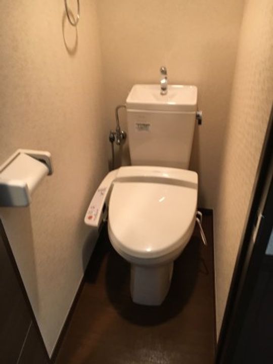 アーバンプレイス落合VIIIの内装