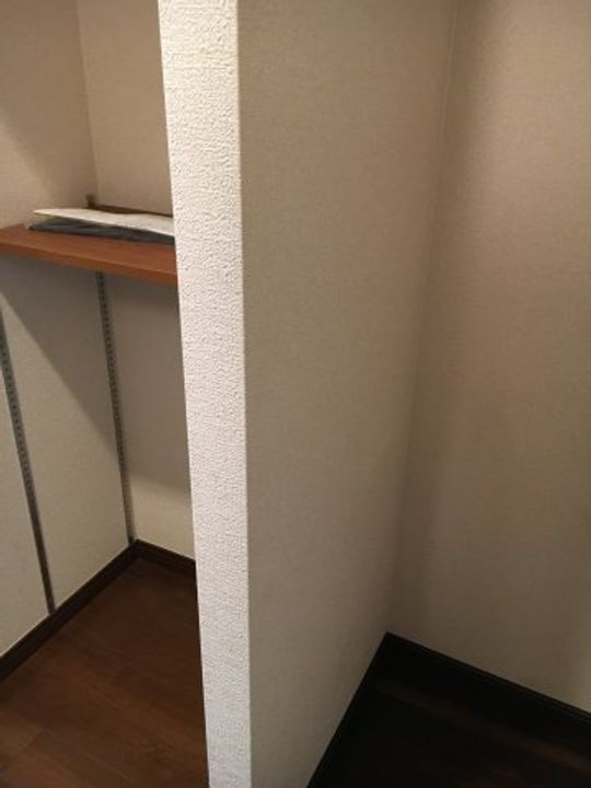 アーバンプレイス落合VIIIの内装