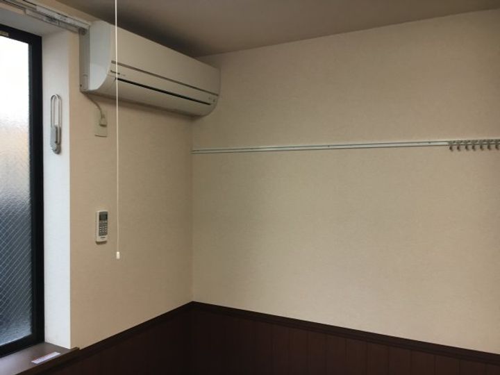 アーバンプレイス落合VIIIの内装