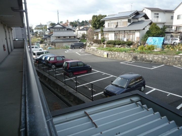 サザン27前川ビルの地図