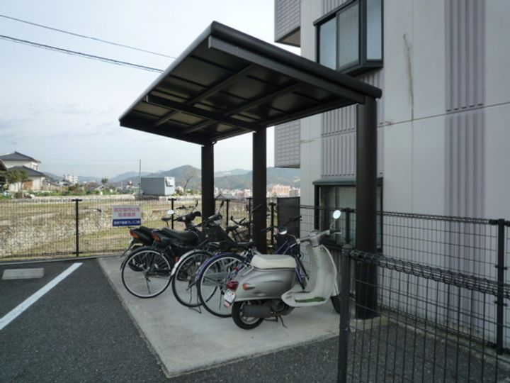 サザン27前川ビルの地図