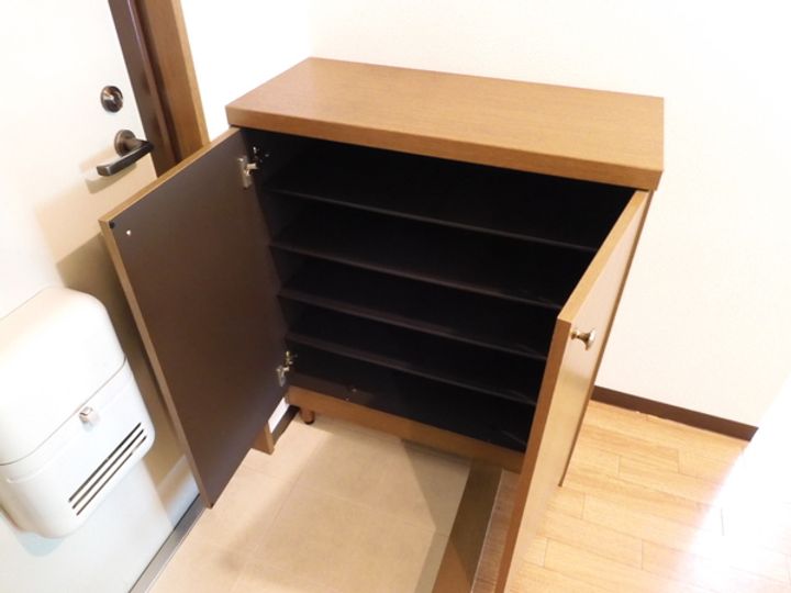 サザン27前川ビルのその他画像