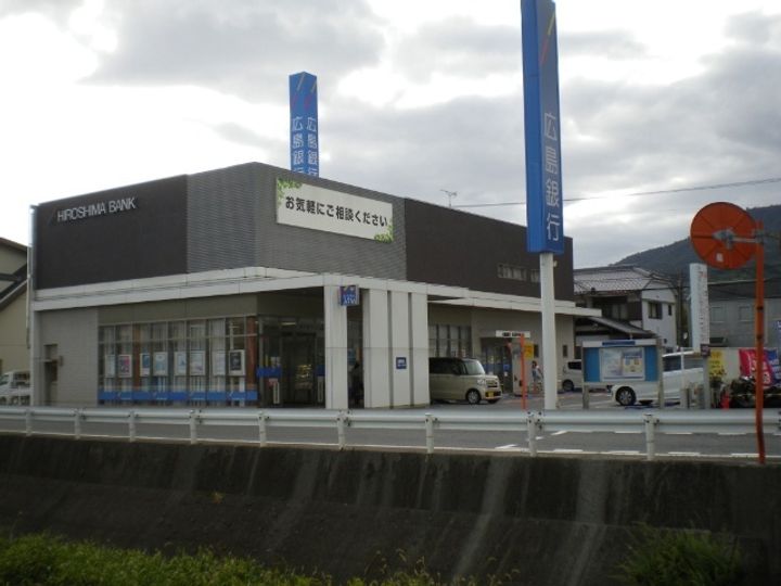 サザン27前川ビルの周辺
