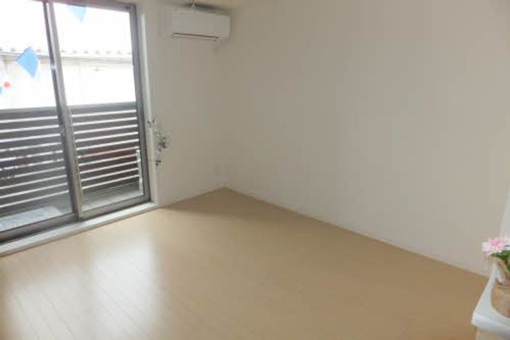 広島県福山市今津町7(マンション)の賃貸物件の居間