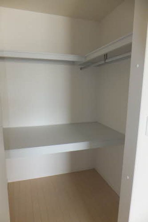 広島県福山市今津町7(マンション)の賃貸物件の内装